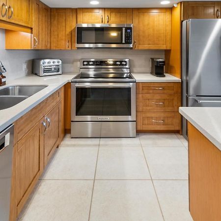Maui Banyan H311 1Bd 2Ba 3 Min Walk To The Beach In The Heart Of South Kihei! Wailea  Eksteriør bilde