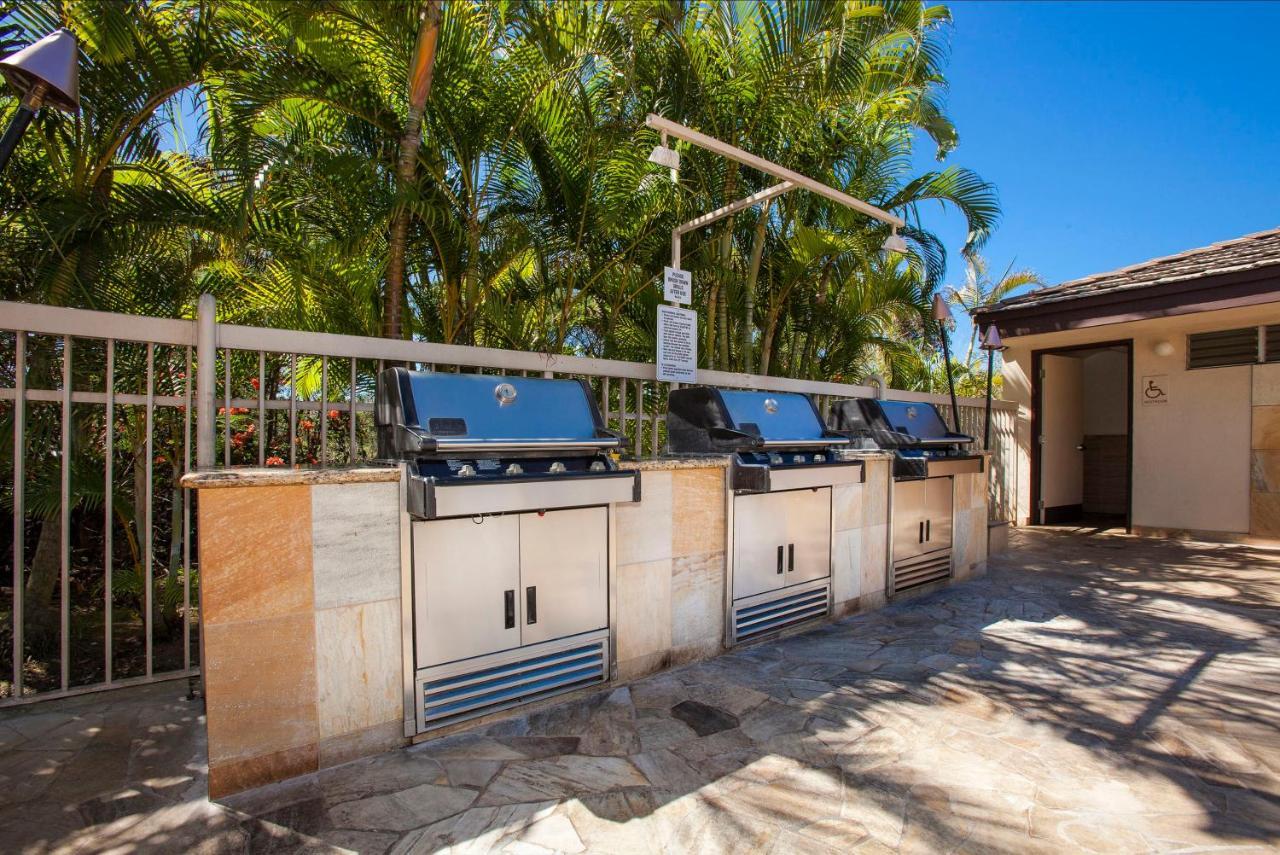 Maui Banyan H311 1Bd 2Ba 3 Min Walk To The Beach In The Heart Of South Kihei! Wailea  Eksteriør bilde