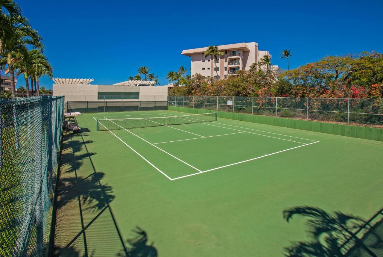 Maui Banyan H311 1Bd 2Ba 3 Min Walk To The Beach In The Heart Of South Kihei! Wailea  Eksteriør bilde