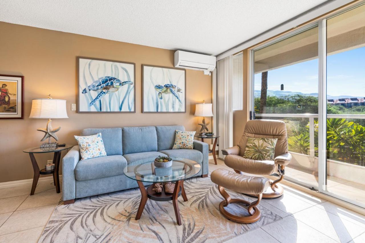 Maui Banyan H311 1Bd 2Ba 3 Min Walk To The Beach In The Heart Of South Kihei! Wailea  Eksteriør bilde