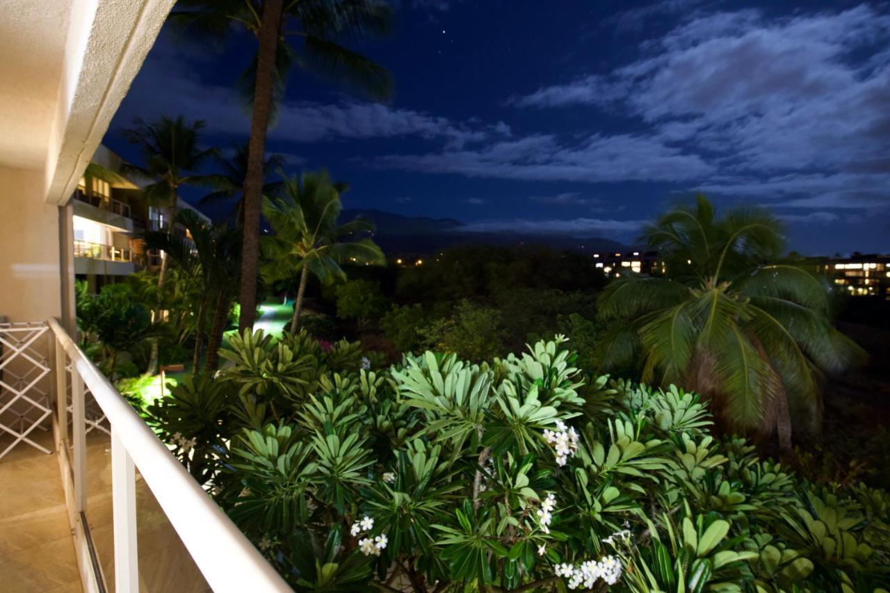 Maui Banyan H311 1Bd 2Ba 3 Min Walk To The Beach In The Heart Of South Kihei! Wailea  Eksteriør bilde